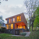 Illustration for article titled These Five Amazing Houses Just Won Awards For Being Small and Cheap